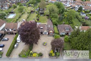 aerial- click for photo gallery
